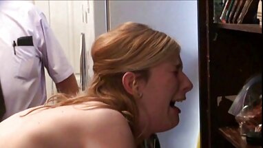 Tóc đỏ sex trinh trên camera