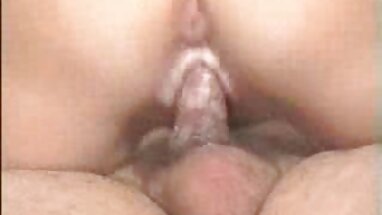 Cổ Rothaarige với Kính phimsexphatrinh beim lớn