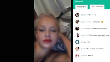 Christines như một dễ thương phim sex mới phá trinh