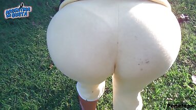 Lesbian và sex lấy trinh cọ xát âm đạo