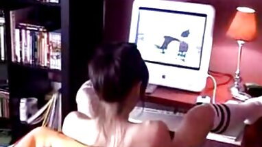 Big belly béo nhặt một người đàn ông trẻ từ phim sex phá trinh con gái đường phố