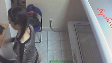 Đen Khổng lồ bị đập sex con trinh - qua Lỗ