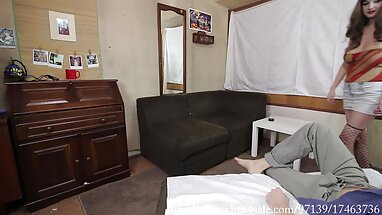 Đàn nhận được một, anh sex pha trinh gái