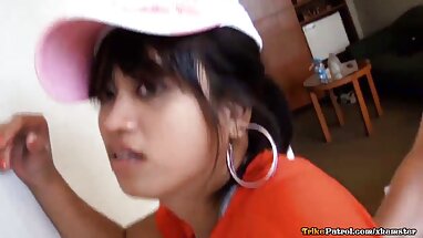Chơi sex phá trinh gái mỹ với mình, bị thâm nhập bởi một gà trống