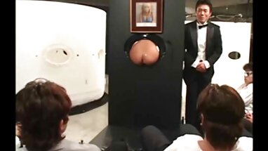 Thiếu niên Hannah Tây thâm nhập trong âm đạo trong một quán clip sex phá trinh bar