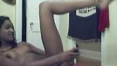 Mặt nạ sex phá trinh vợ yêu cô gái bat